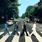 Abbey Road ����  ����� ����������� �������� �� ������ � ���