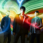 Friendly Fires ��������� � �������� ������, ����� �������� ����� ��������