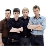 Franz Ferdinand ����������� ������� � ������� ����� 2012 ����