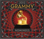 ��������� ���������� ������ Grammy '2012