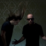 Infected Mushroom �������� � �����-����������