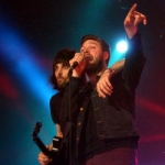 �������� Kasabian � ������ ��������
