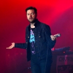 Kasabian �������� ������� � ������� ��-�� ������� ���������