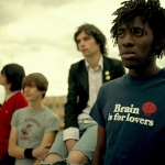 Bloc Party ������������ �� �����