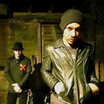 ��������� �������� ��������� Maxidrom '2012 - She Wants Revenge