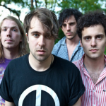 The Vaccines ���������� � ������ ��� ������ ��������