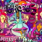 Maroon 5 ������������ �������� ������ ������� Overexposed