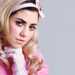 Marina And The Diamonds: �� ����� ������ ���� ���������� �������, ������� ����� � ����� ����������