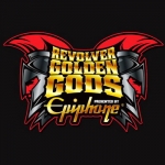 ��������� ���������� Revolver Golden Gods Awards '2012