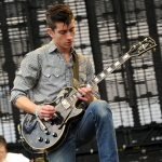 Arctic Monkeys ����������� ����� ���� Electricity