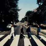 ���������� ���������� The Beatles �� Abbey Road �������� � �������� 