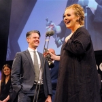 ��������� ���������� ������ Ivor Novello Awards '2012