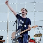 Franz Ferdinand ����������� ������ ����� ����� �� �������� � ��������