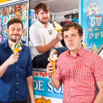 Friendly Fires �������� �� ������ ����� ����Club��