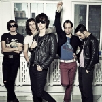 The Strokes ���������� � ������ ������ �������