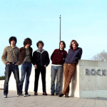 ������� �������-�������: ����� ����� The Strokes ������ �����������