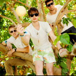 �������� Foster The People ������ ������ ��������� ��������� ���� �����