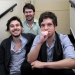 �� ����������: ��� ����� �������� ���������� �� ���������� ���������� Friendly Fires