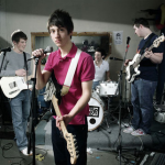 Arctic Monkeys: ��� ����� ������ ����� ������� �������