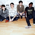 Bloc Party: �� ��� ������ Four �������� ���������� ������ Nirvana