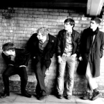 �������� Franz Ferdinand ������ ���� ������ The Nice Nice Boys