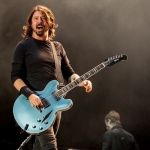Foo Fighters ������ � ���������� ������ 