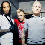 The Prodigy ������� ����������� ������� Fat Of The Land