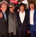 The Rolling Stones ������� ���������� �������� � ���� ���������� ������������ � �������