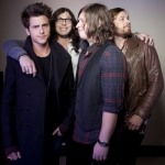 Kings of Leon �������� ��� ����� ��������� ��������