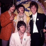 ��� ������� � The Beatles ����� ���� ����������� �� ����� �������������� ���������