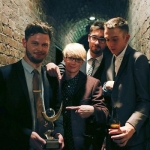 Alt-J �������� � ������ �� ��������� Ahmad Tea Music Festival '2013