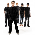 Radiohead ��������� � ������ ������ ������� ��� ���� �����