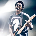 �������� Bloc Party ����� �������� �������