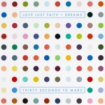 ����� ������ 30 Seconds To Mars ����� ���������� Love Lust Faith + Dreams