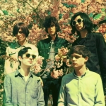 ����� ������ The Horrors ������ � ��������