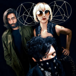 Yeah Yeah Yeahs ����������� ��������� �� ����� Sacrilege
