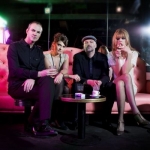 Nouvelle Vague �������� � ��������� ��� ����� ���������� ���