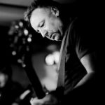 Peter Hook & The Light �������� � ������������� ����� ��������� � ���������� A Joy Division Celebration