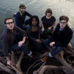 ������������ ������� Balmorhea ������� �������� � �����-����������