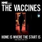 The Vaccines ����������� 10 ���������� ����� � �������� ����������� CD-���������� � ������� NME