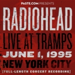 � �������� �������� ������ Radiohead ���������� � 1995 ����