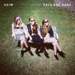 �������� ������ Haim ����� ���������� Days Are Gone