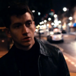 Arctic Monkeys ����������� ��������� �� ����� Why'd You Only Call Me When You're High?