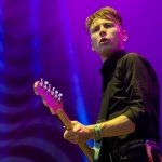 Franz Ferdinand ���� ���� �� �������� ��� ����������� �� ��������� Sziget '2013 