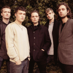 The Maccabees ��������� ��������� ��������� ������ � ������ 2014 ����