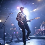 ����� ��������: ��� ���� ����� Franz Ferdinand ����� ����������