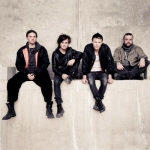 The Rasmus ���������� � �����-���������� ��������� The Best Of The Rasmus