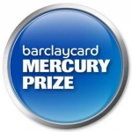 ��������� ��������� ������ Mercury Prize '2013