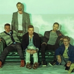 OneRepublic ������� �������� � ������ � �����-����������
