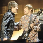 The Stone Roses ��������� ��������� ����� ������ � 2015 ����